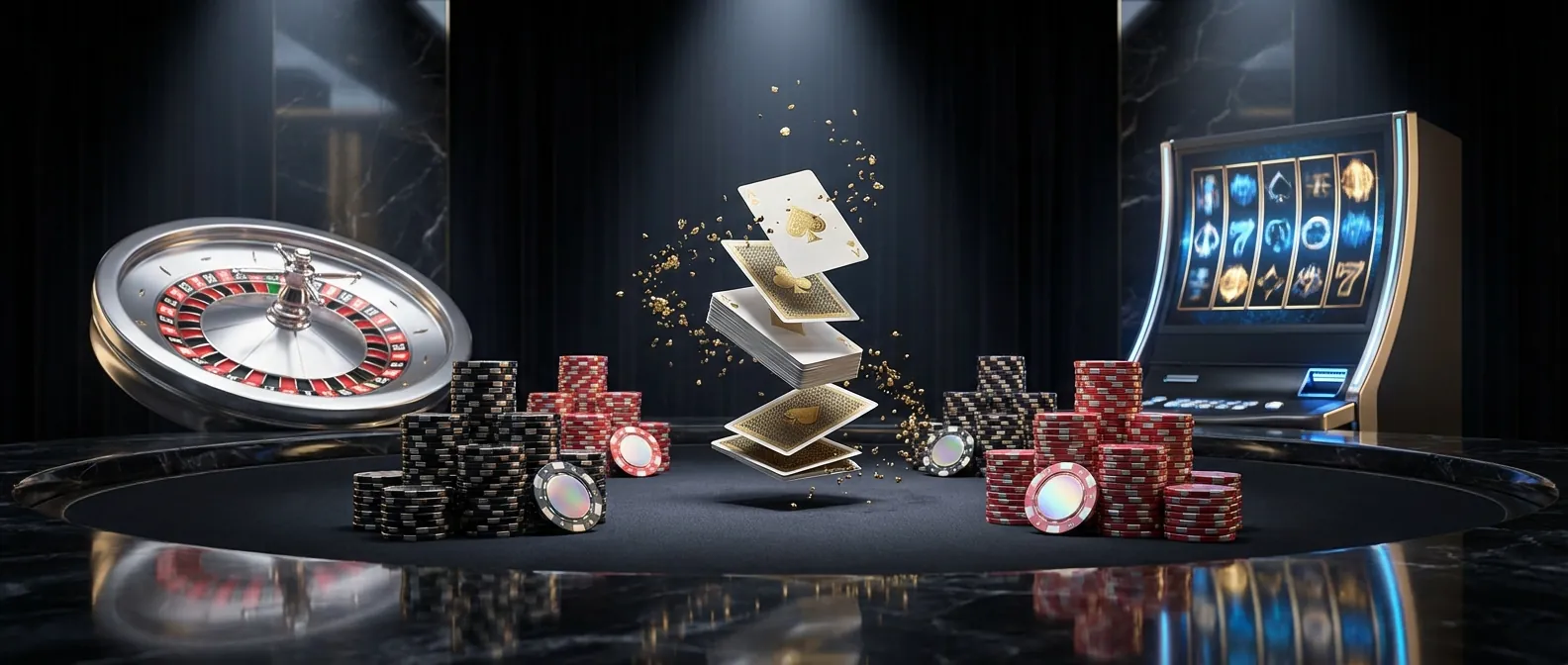Canplay Casino bonus